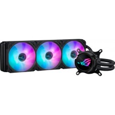 ASUS Liquid Cooler ROG STRIX LC III 360 ARGB